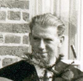 Piet Peter Johannes Hesen